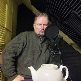 Voice-Over Studio