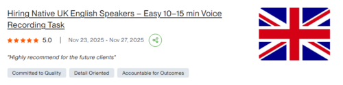 Testimonial - commited to quality, detail oriented, accountable for outcomes.