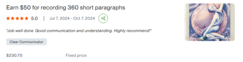 Testimonials - Clear Communicator