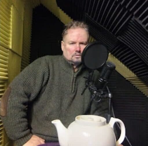 Voice-Over Studio